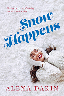 Alexa Darin: Snow Happens
